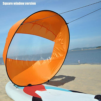 Portable Kayak Sailing Kit