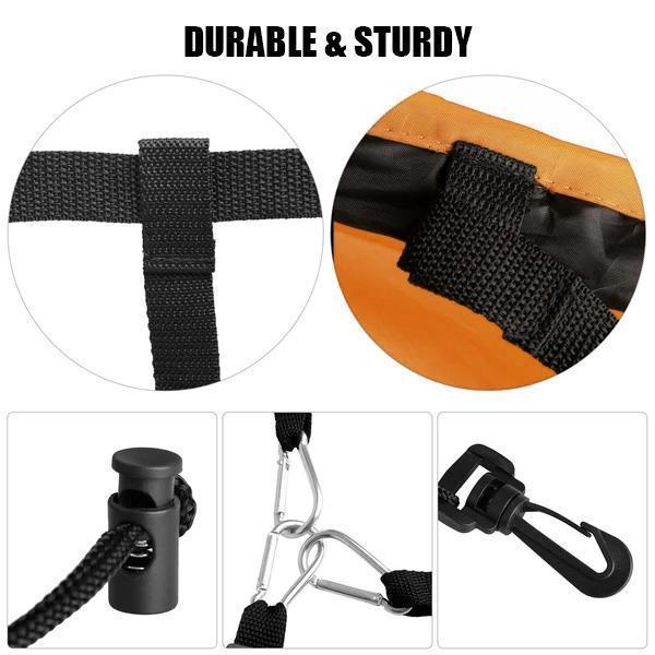 Portable Kayak Sailing Kit
