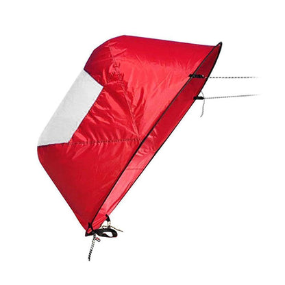 Portable Kayak Sailing Kit