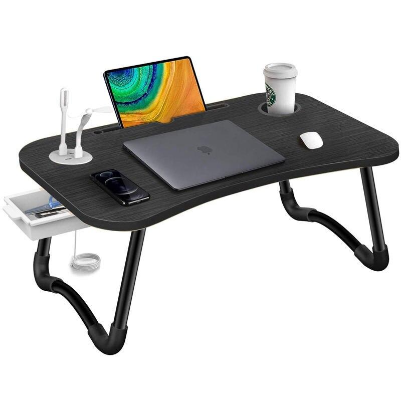 Foldable Work & Study Laptop Desk - Yeezlab