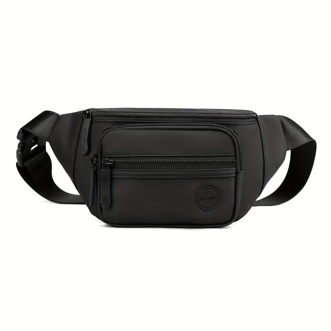 Yeezlab Men's Sling Bag MotionGear – Sports Cross Body Bag