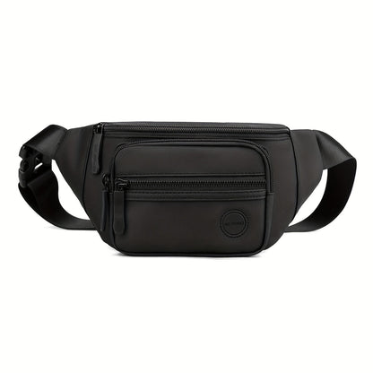 Yeezlab Men's Sling Bag MotionGear – Sports Cross Body Bag