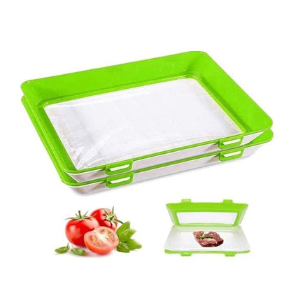 Fresh Food Saver Container