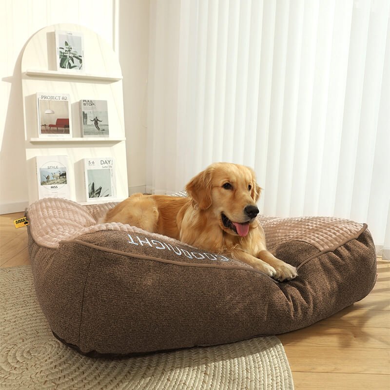 Cozy Pet Bed