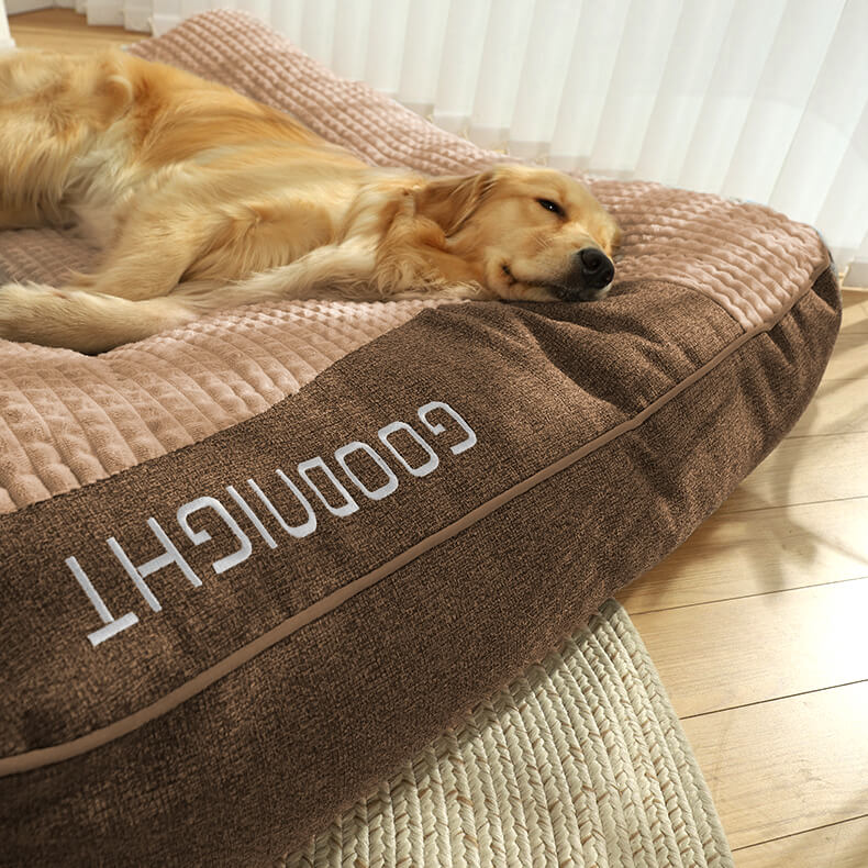 Cozy Pet Bed