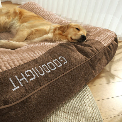 Cozy Pet Bed