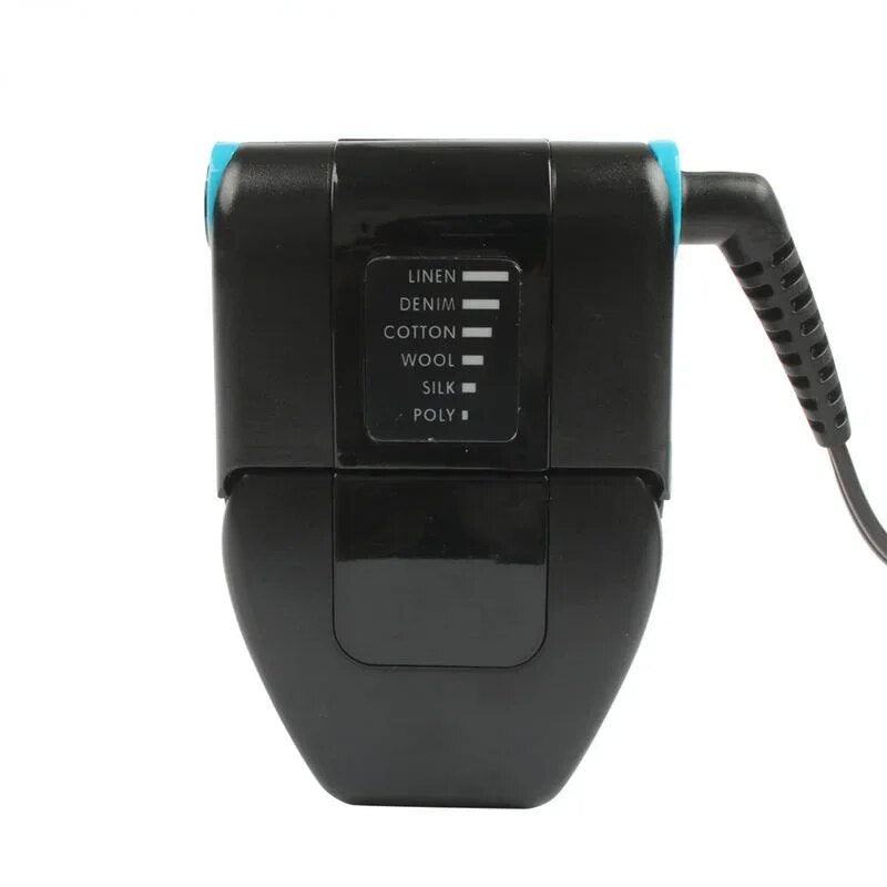Portable Folding Travel Iron - Yeezlab