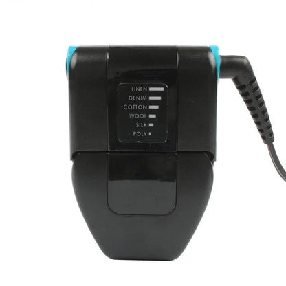 Portable Folding Travel Iron - Yeezlab