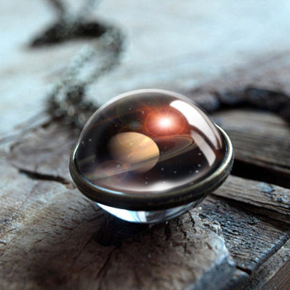 Celestial Star Chain Necklace