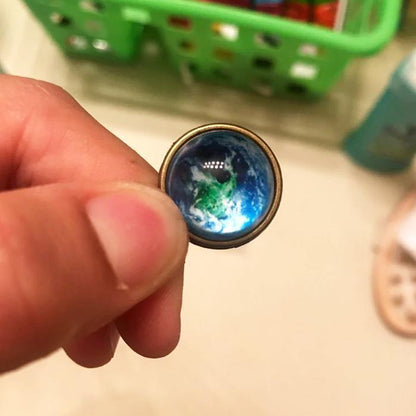 Celestial Star Chain Necklace