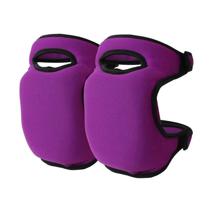 Comfortable Garden Knee Protectors
