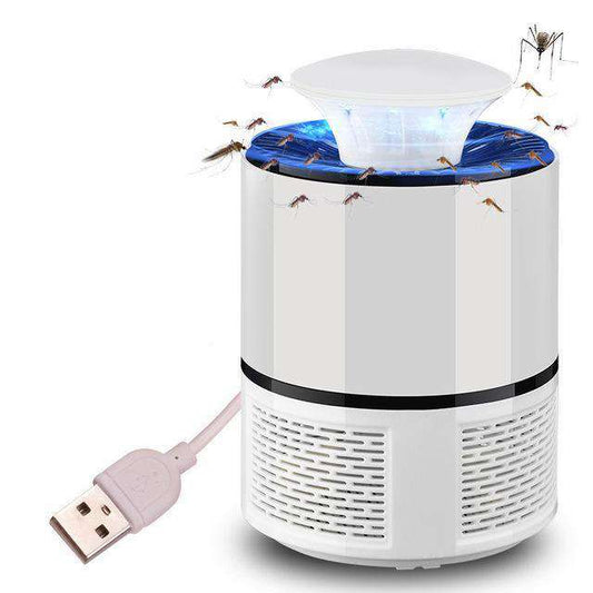 Insect Repellent Portable Light - Yeezlab
