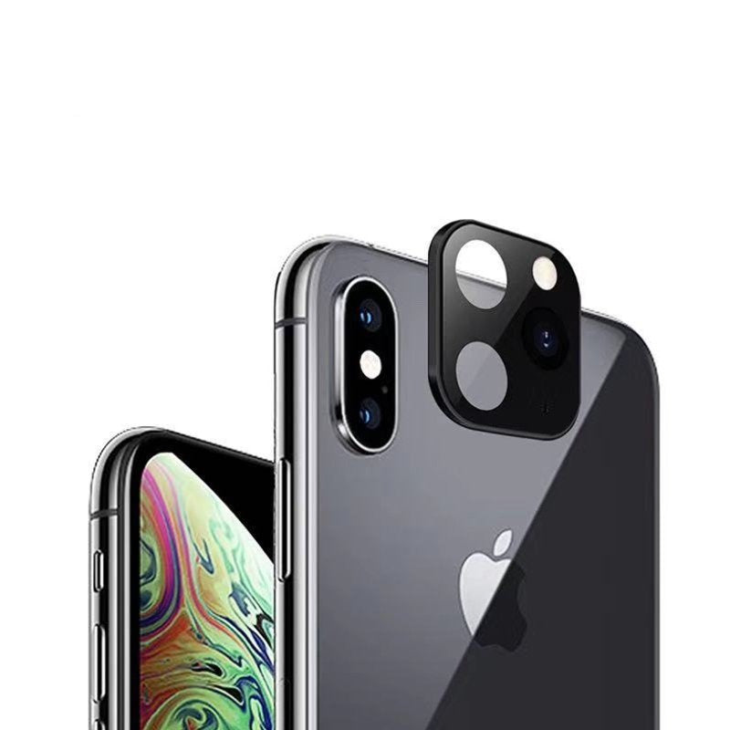 Camera Lens Protector for iPhone X / XS / XS Max