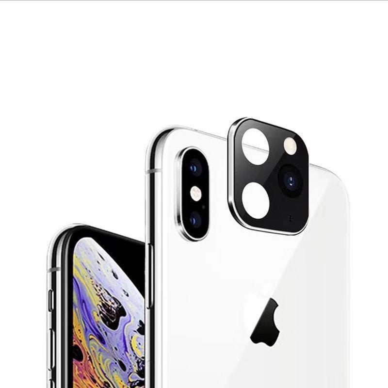Camera Lens Protector for iPhone X / XS / XS Max