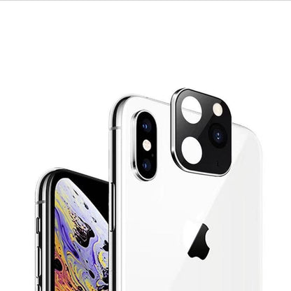 Camera Lens Protector for iPhone X / XS / XS Max