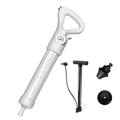 High-Pressure Drain Cleaner Tool