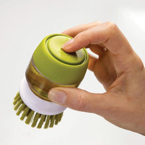 Easy Grip Dish Brush - Yeezlab