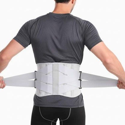 Premium Lumbar Support Brace
