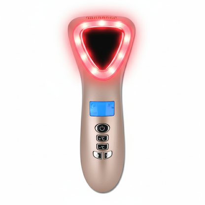 Advanced At-Home Facial Cryotherapy Device