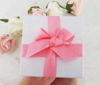 Trendy Cross Rosary Necklace – Elegant Religious Jewelry