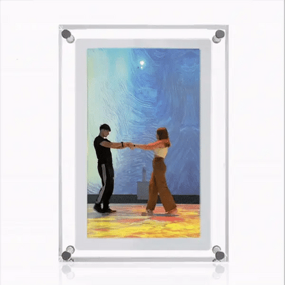Modern Digital Picture Frame