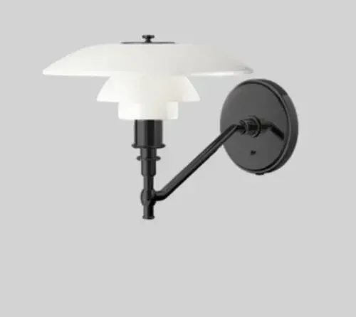 Beautiful Glass Table Lamp - Soft Glow - Yeezlab