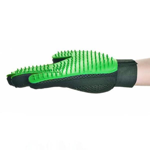 Pet Gentle Shedding Glove