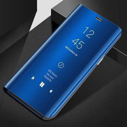 Clear View 3-in-1 Phone Case for Samsung