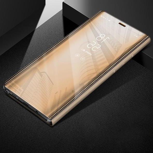 Clear View 3-in-1 Phone Case for Samsung
