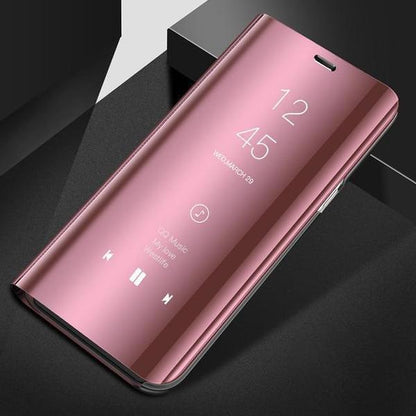 Clear View 3-in-1 Phone Case for Samsung