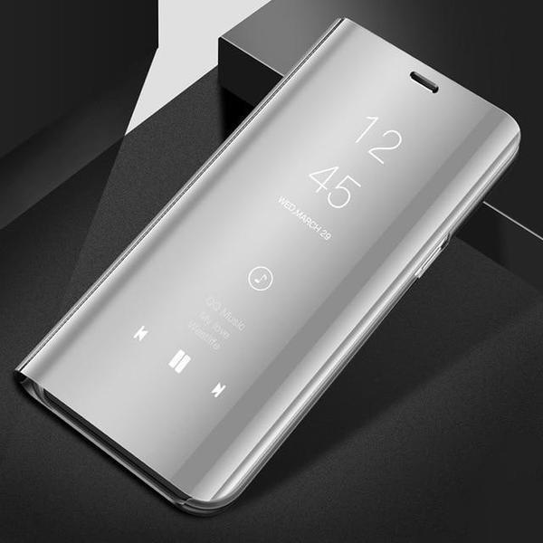 Clear View 3-in-1 Phone Case for Samsung