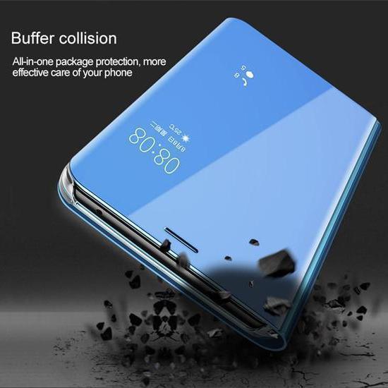 Clear View 3-in-1 Phone Case for Samsung