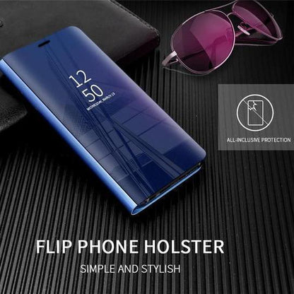 Clear View 3-in-1 Phone Case for Samsung