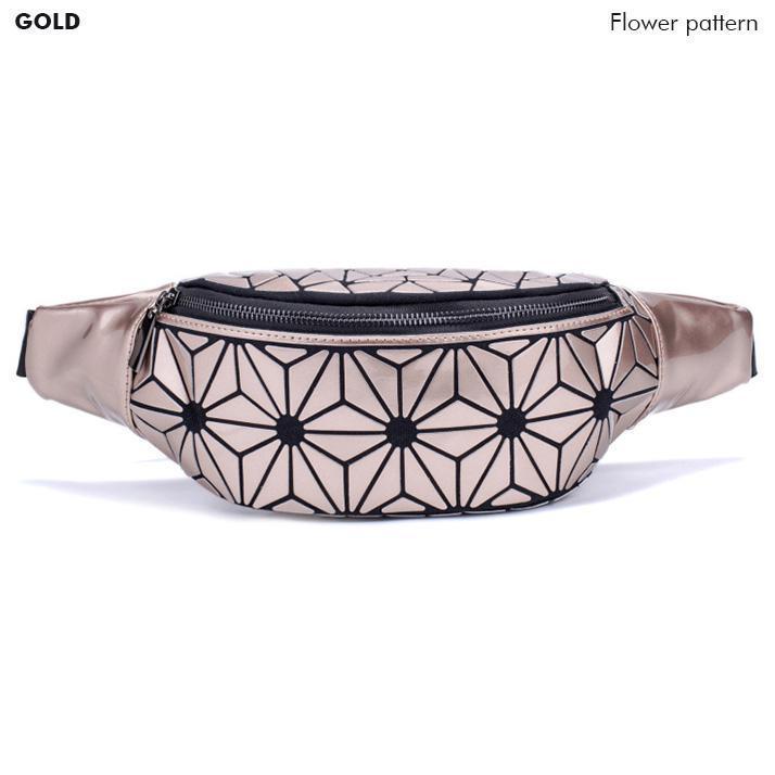 Bright Waist Bag