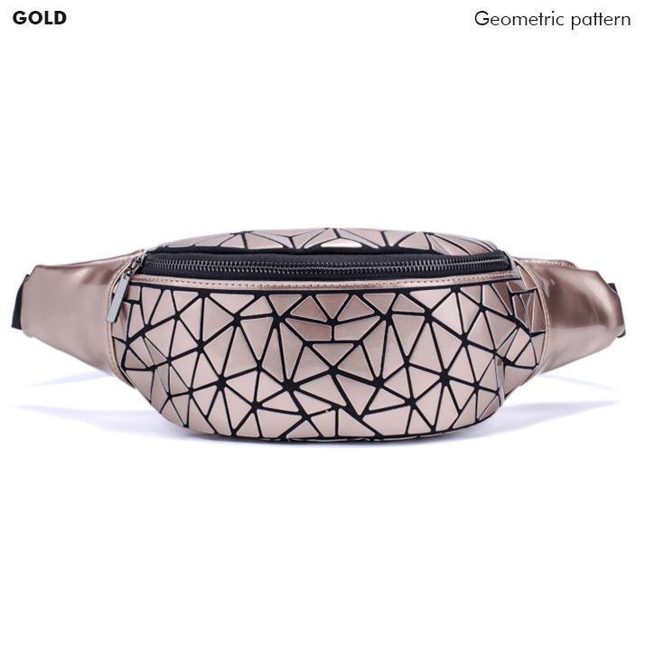 Bright Waist Bag