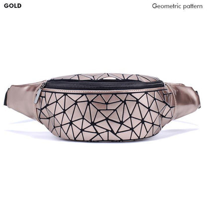 Bright Waist Bag