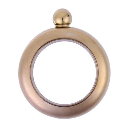 Secret Flask Survival Wristband