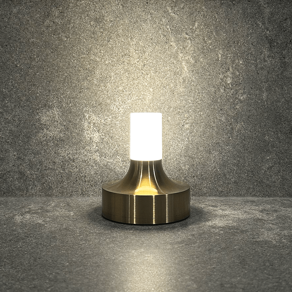 Elegant Desk Lamp for Home Office - Yeezlab