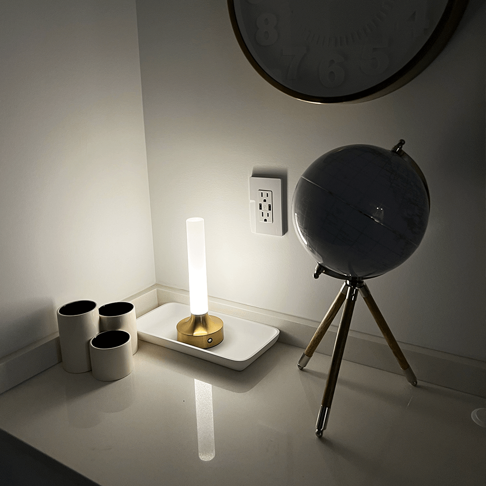 Elegant Desk Lamp for Home Office
