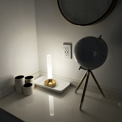 Elegant Desk Lamp for Home Office