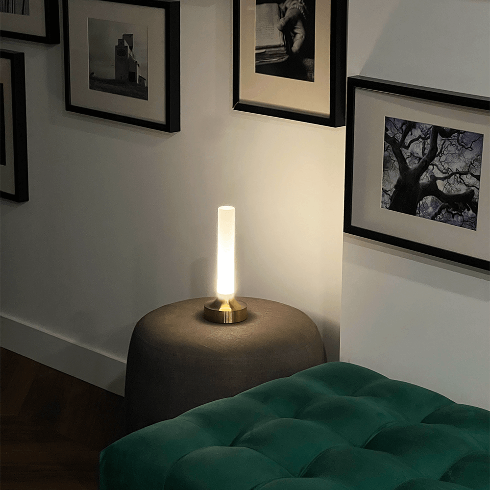 Elegant Desk Lamp for Home Office
