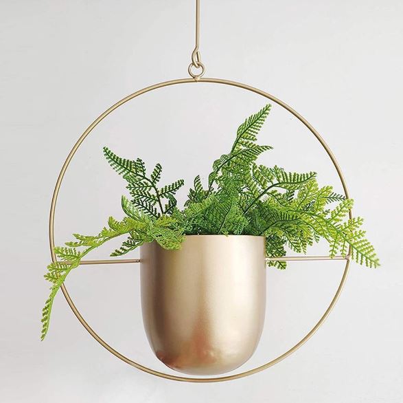 Stylish Macrame Plant Hangers for Modern Homes - Yeezlab