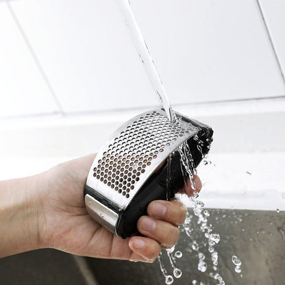 Premium Easy Garlic Squeezer