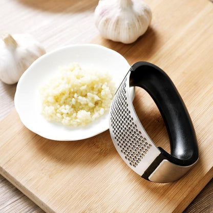 Premium Easy Garlic Squeezer