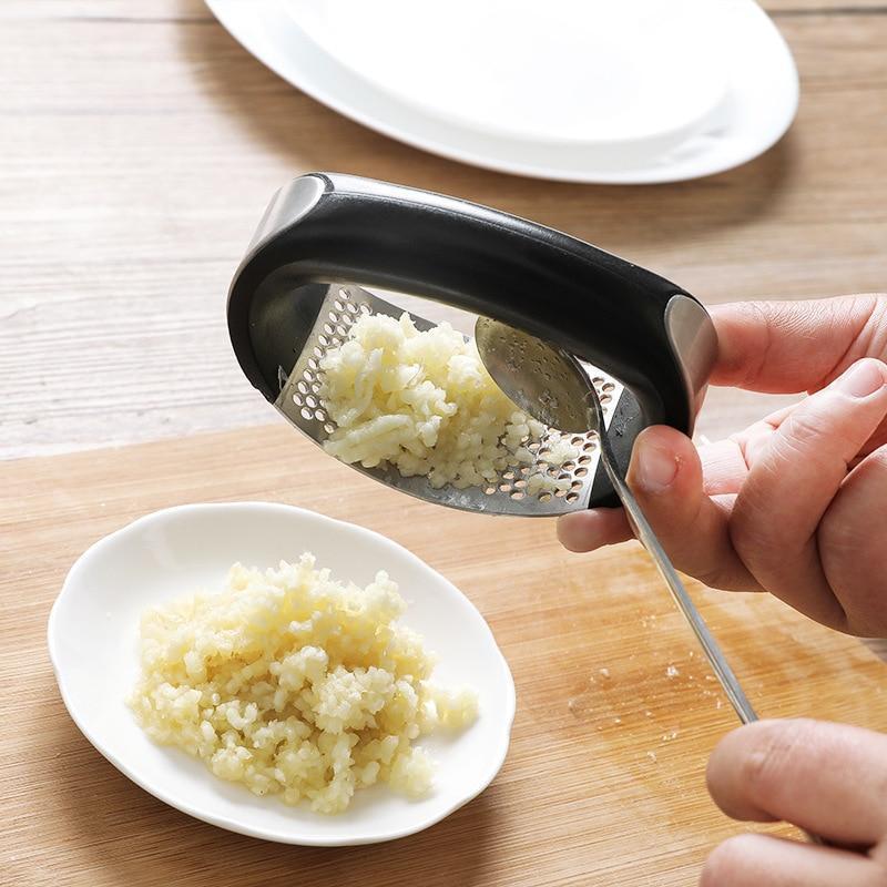 Premium Easy Garlic Crusher