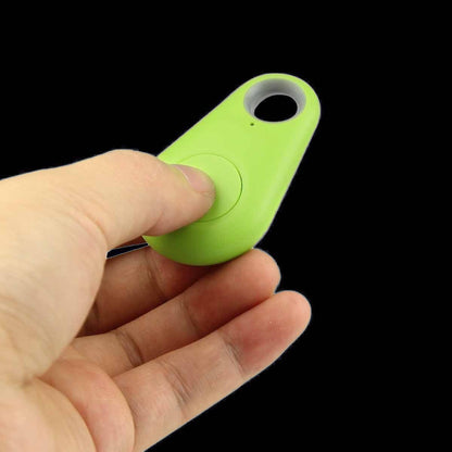 Advanced Pet Location Tracker