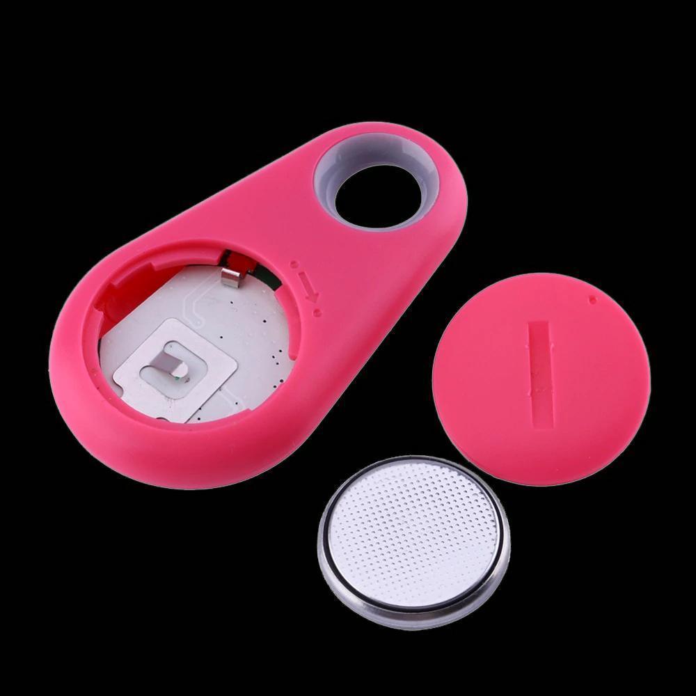 Pet GPS Location Tracker Device