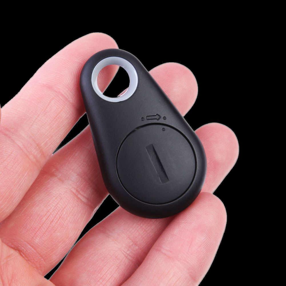 Advanced Pet Location Tracker