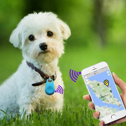 Pet GPS Location Tracker Device