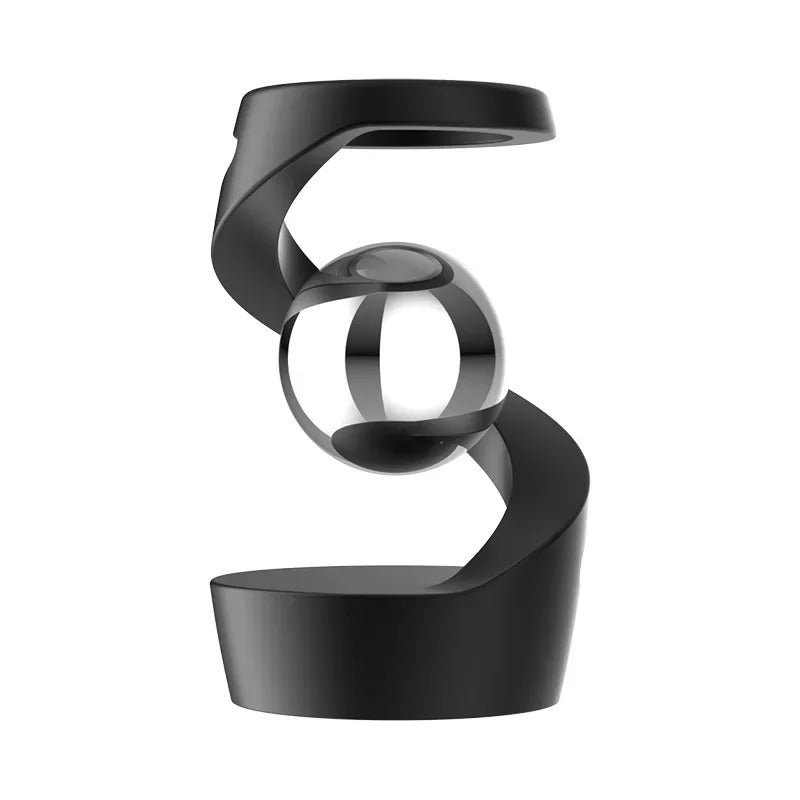 Unique Office Desk Fidget Toy - Metal Stress Relief Gadget